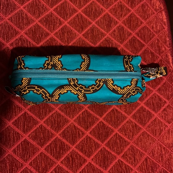 TIMBALICRAFTS ESSENTIAL OILS BAG - Picture 1 of 7